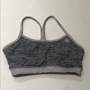 Reebok reversible sports bra